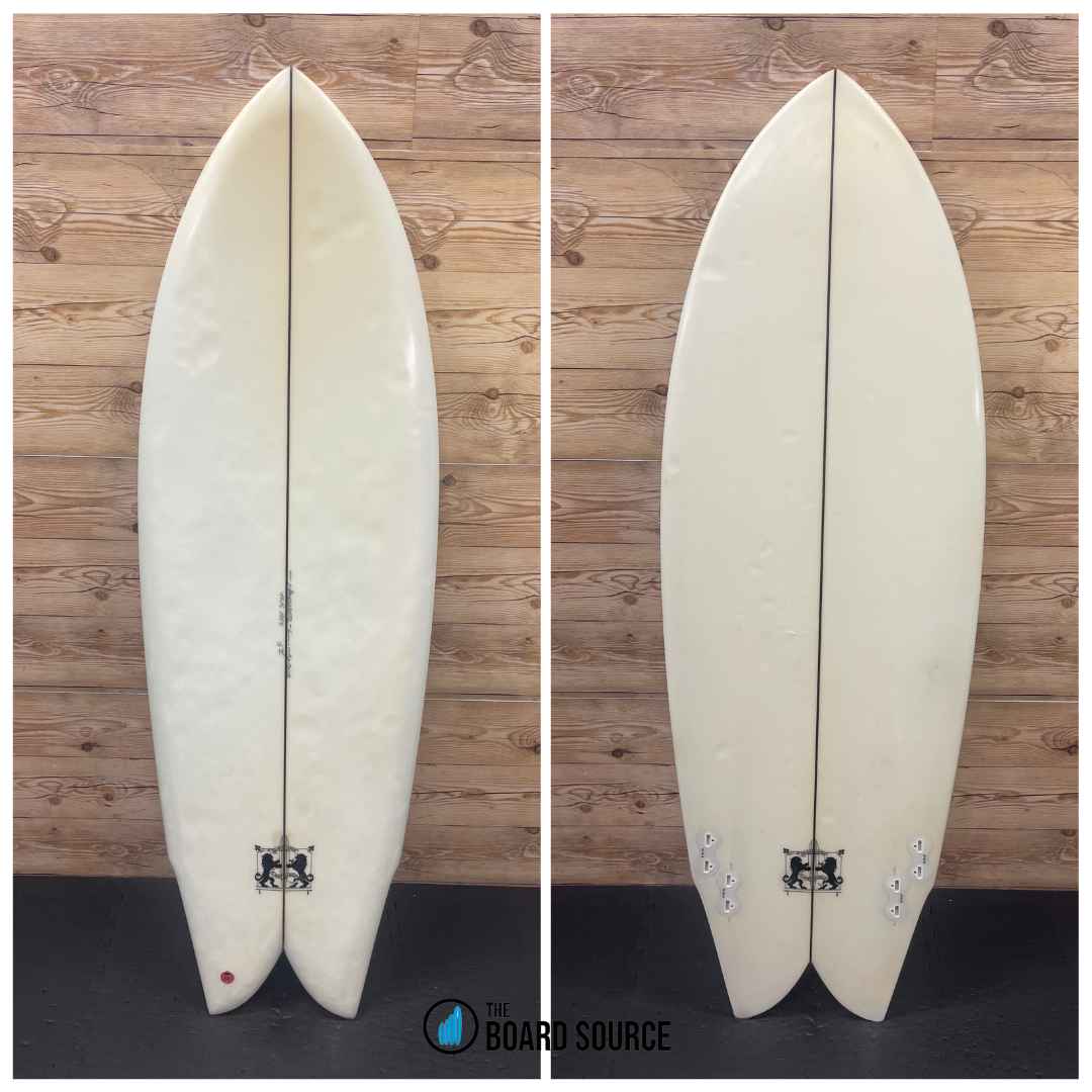 New & Used Fish Surfboards for Sale – Page 2 – The Board Source