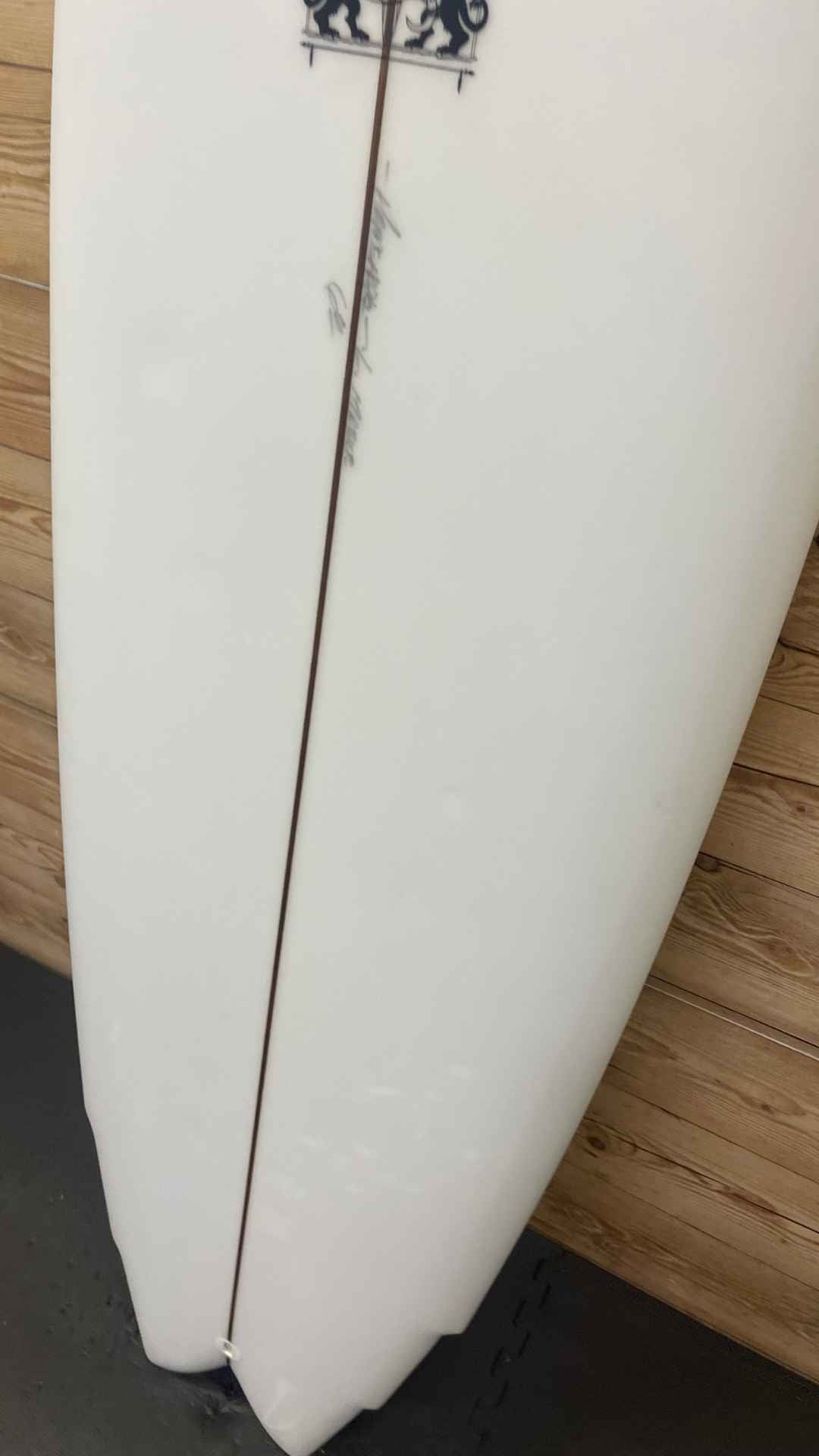 New & Used Twinzer Surfboards for Sale – The Board Source