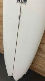 Double Wing Twinzer 6'6"