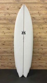 Double Wing Twinzer 6'6"