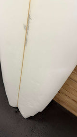 Double Wing 5-Fin 5'11"