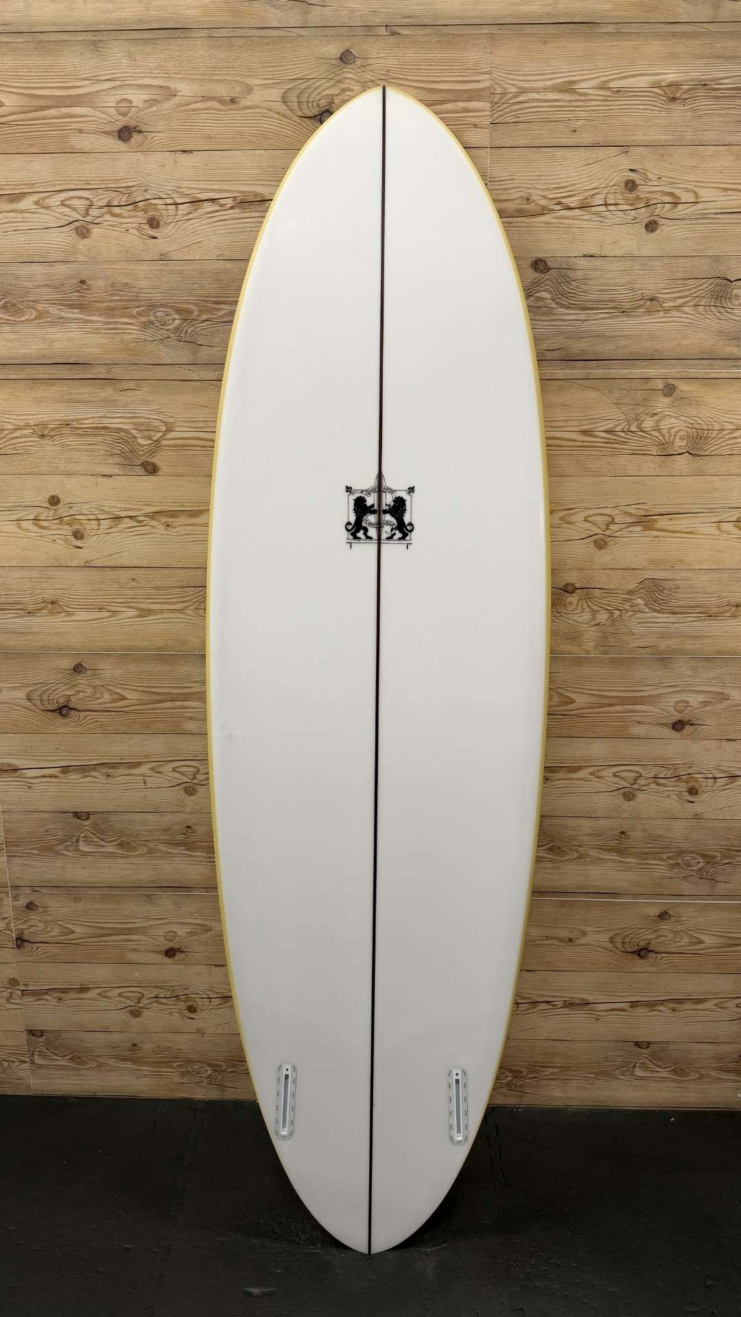 For Sale - Larry Mabile Twin Mid 6'5