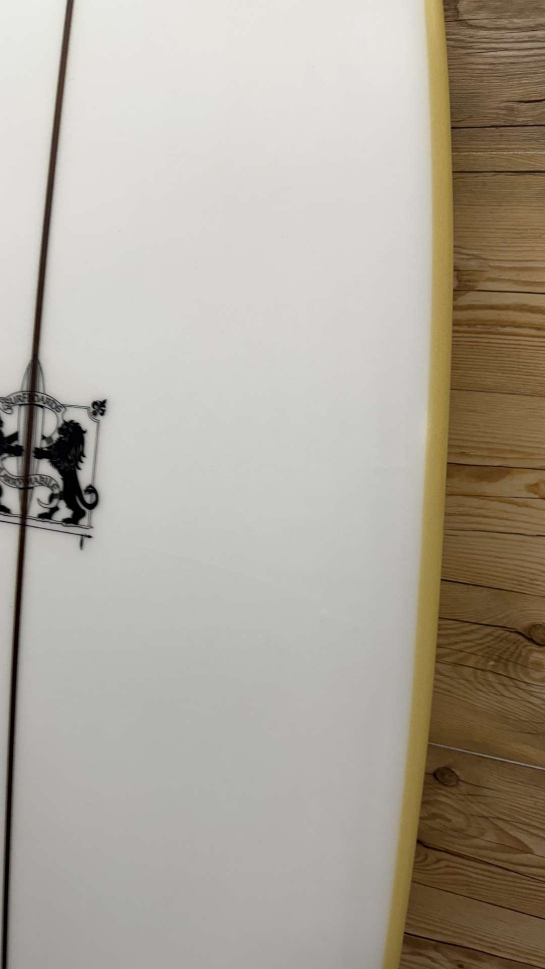 For Sale - Larry Mabile Twin Mid 6'5