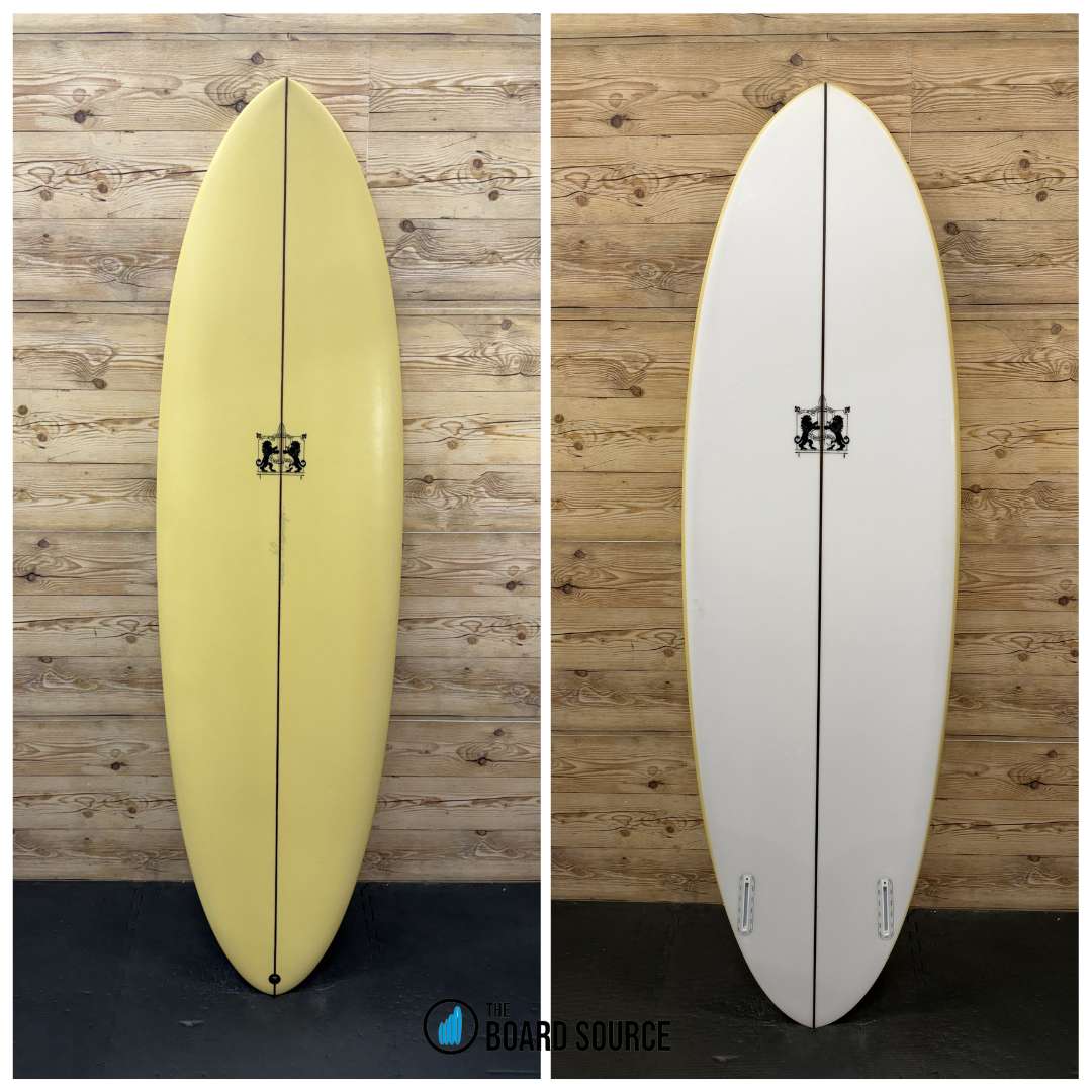For Sale - Larry Mabile Twin Mid 6'5