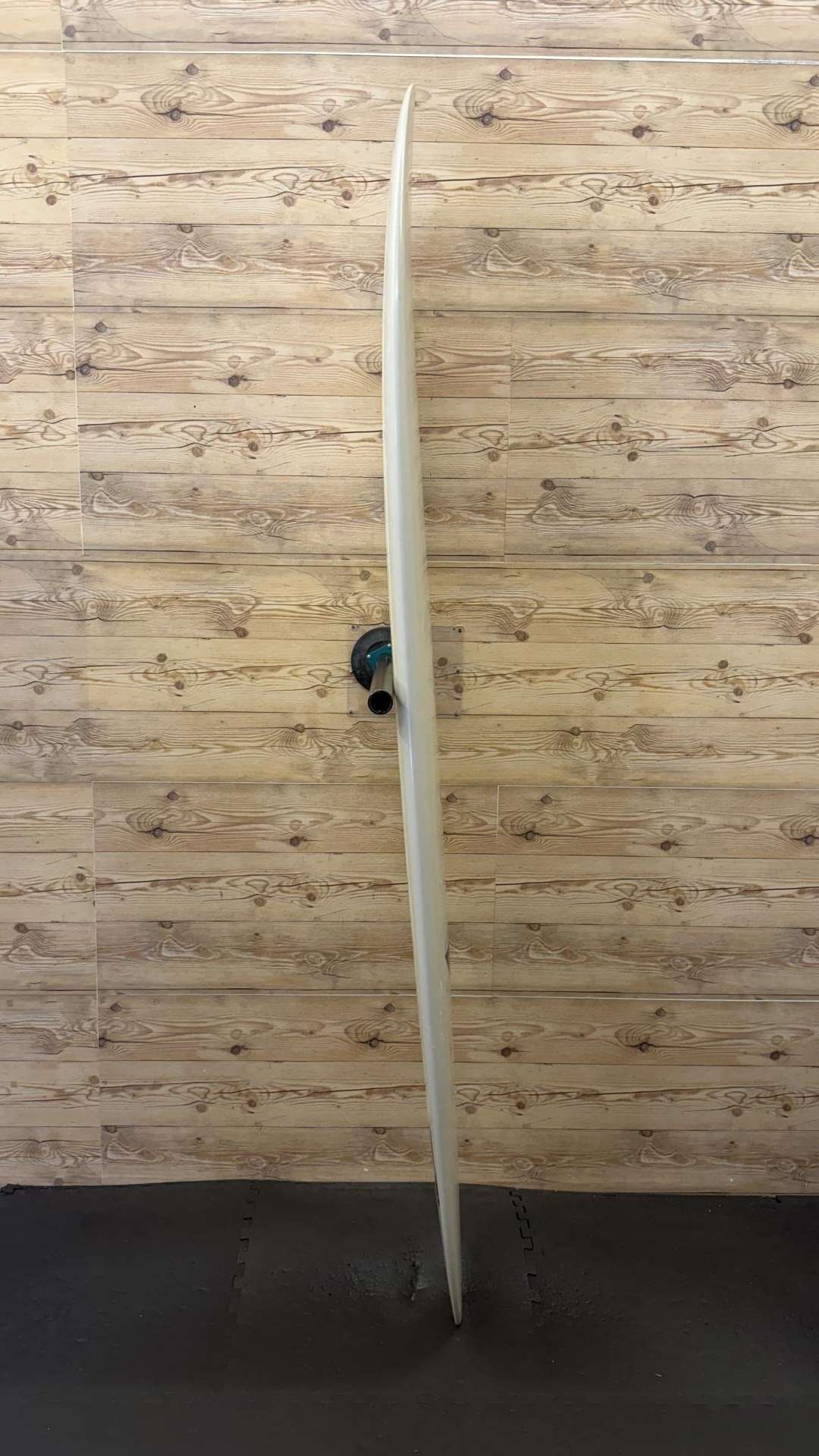 2+1 Mid Hull 7'10"