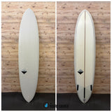 2+1 Mid Hull 7'10"