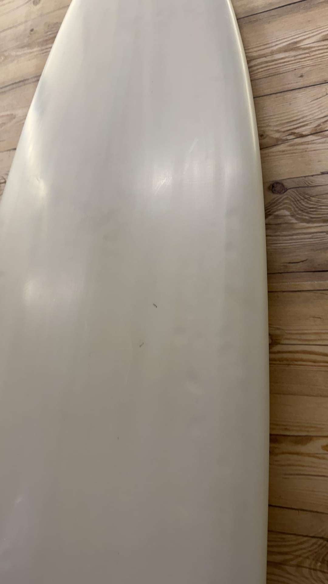 2+1 Mid Hull 7'10"