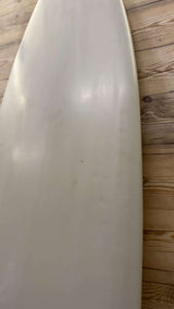 2+1 Mid Hull 7'10"