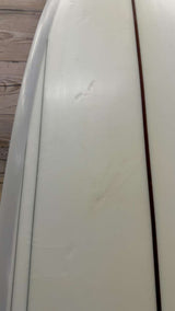 2+1 Mid Hull 7'10"