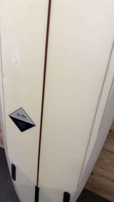 2+1 Mid Hull 7'10"
