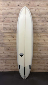 2+1 Mid Hull 7'10"