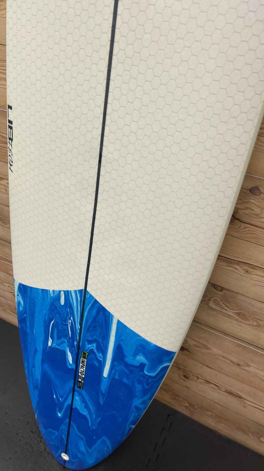 Used Surfboards for Sale | Libtech Pickup Stick 7ft Funboard – The
