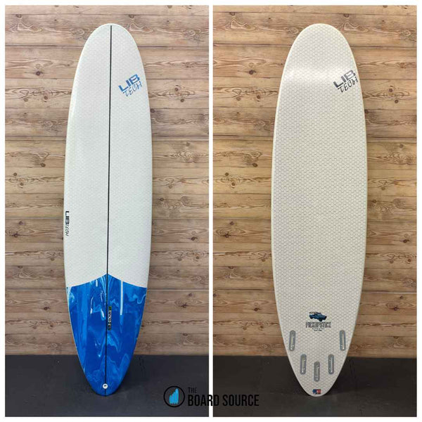 Used Surfboards for Sale | Libtech Pickup Stick 7ft Funboard – The