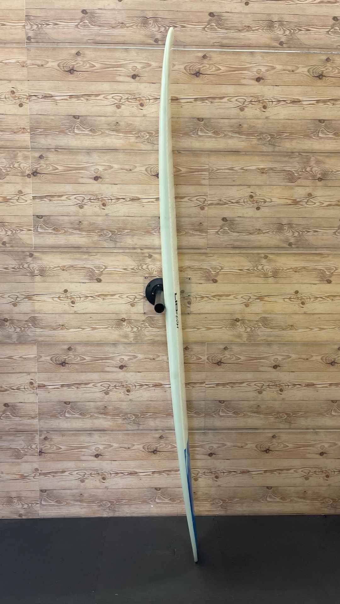 Lib Tech 8'0