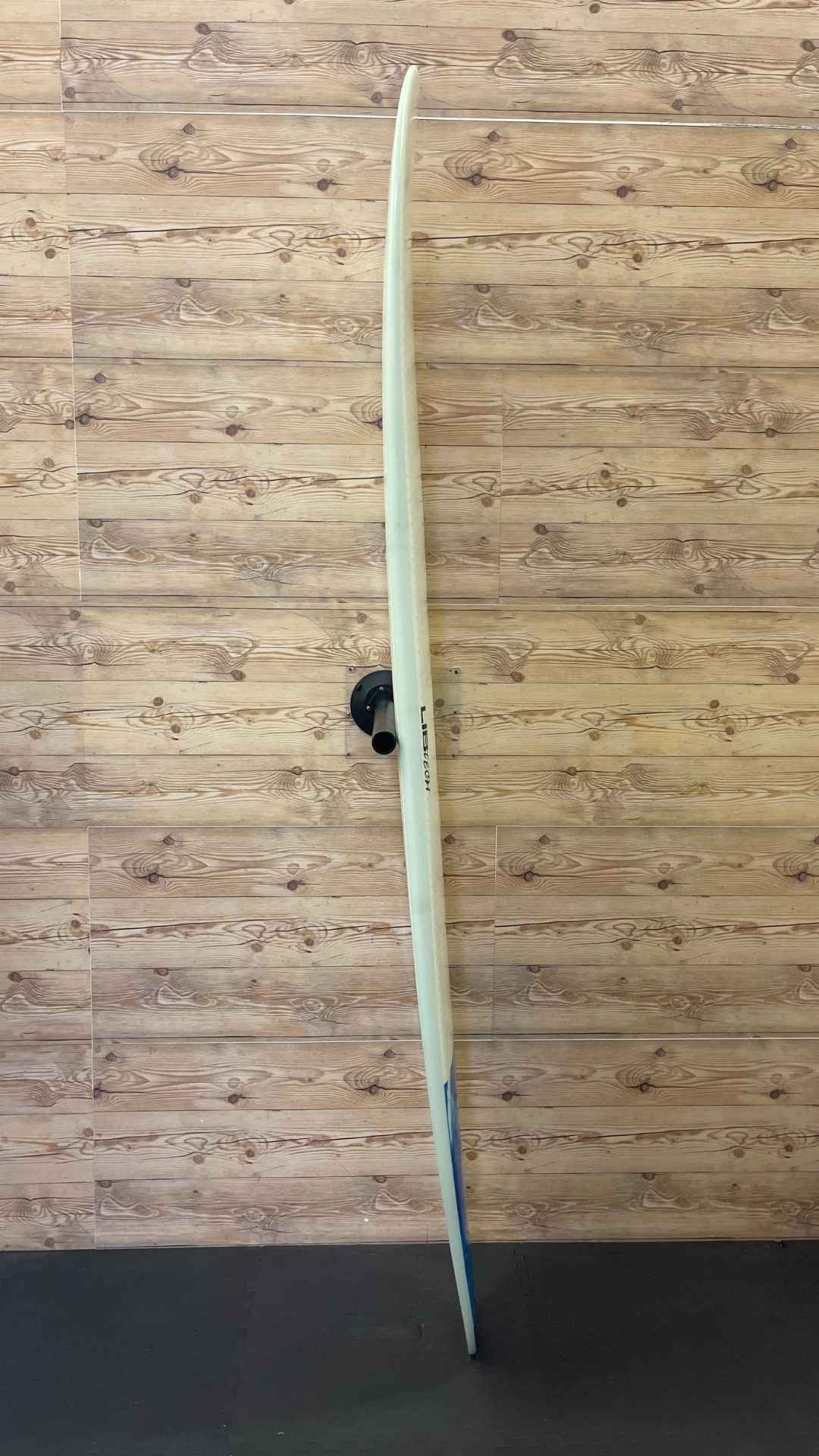 Pickup stick 8'0"