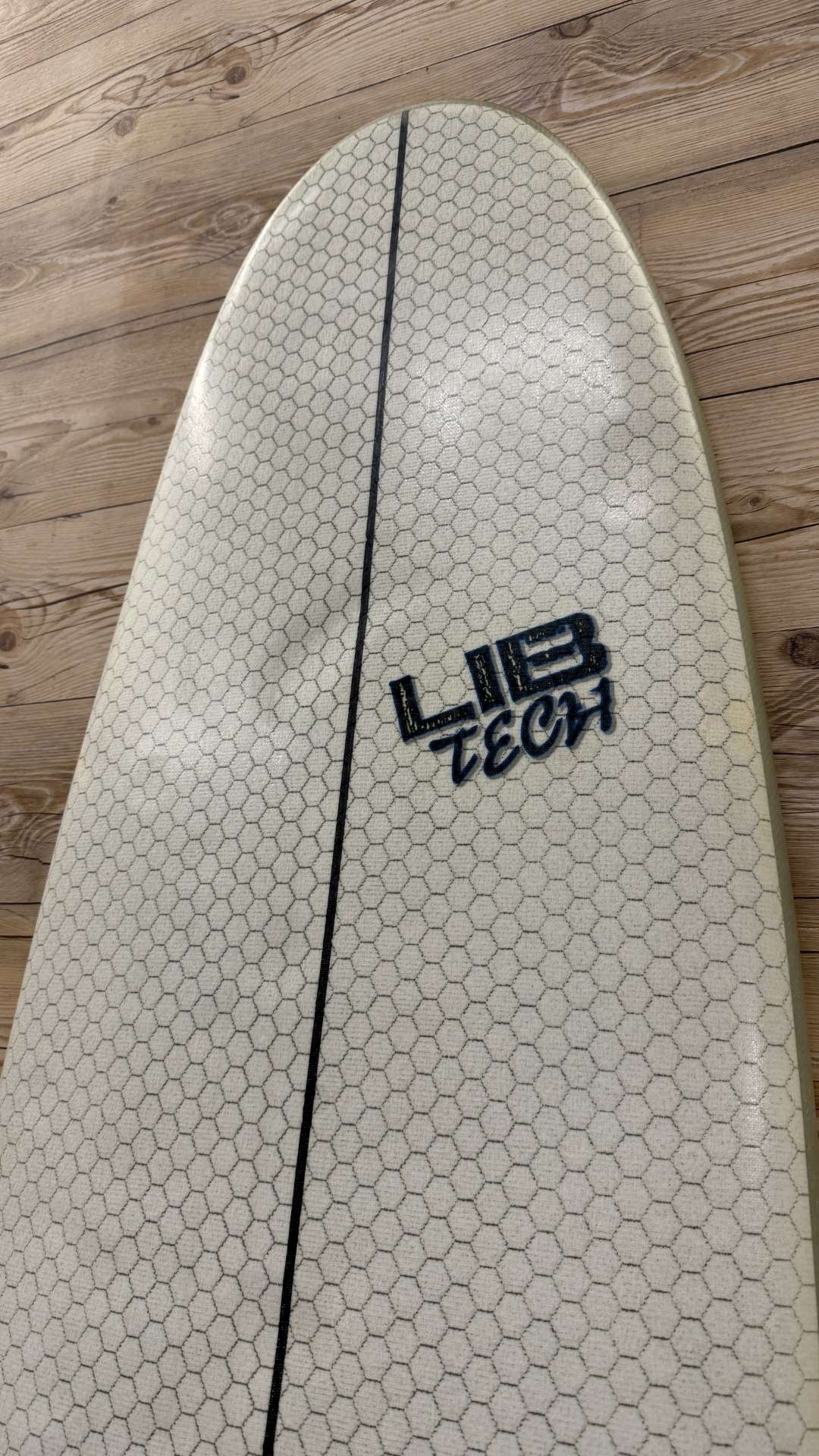 Used Surfboards for Sale | Libtech Pickup Stick 7ft Funboard – The