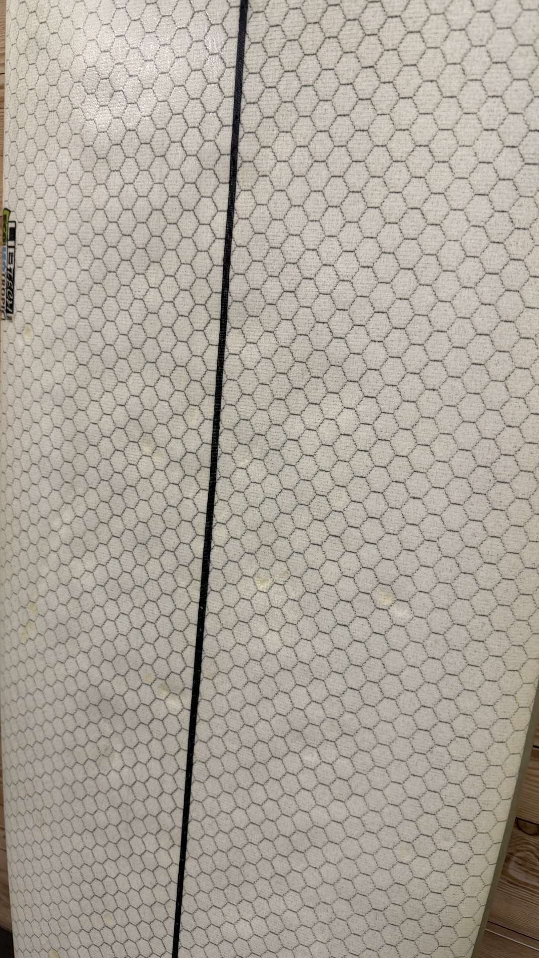 Pickup stick 7'0"