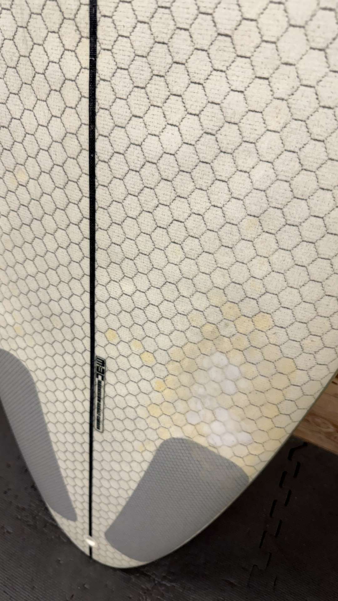Pickup stick 7'0"