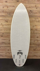 Puddle Jumper HP 6'2"