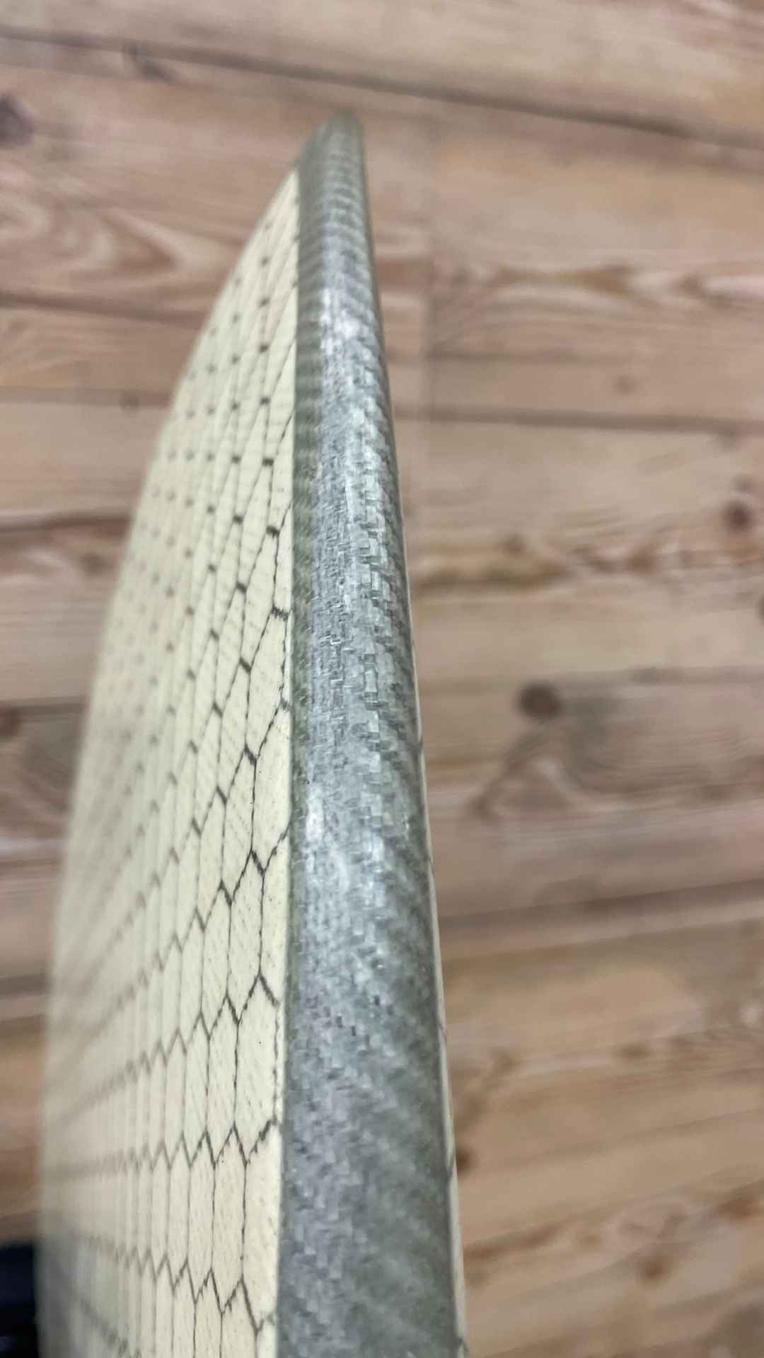 Puddle Fish 6'2"
