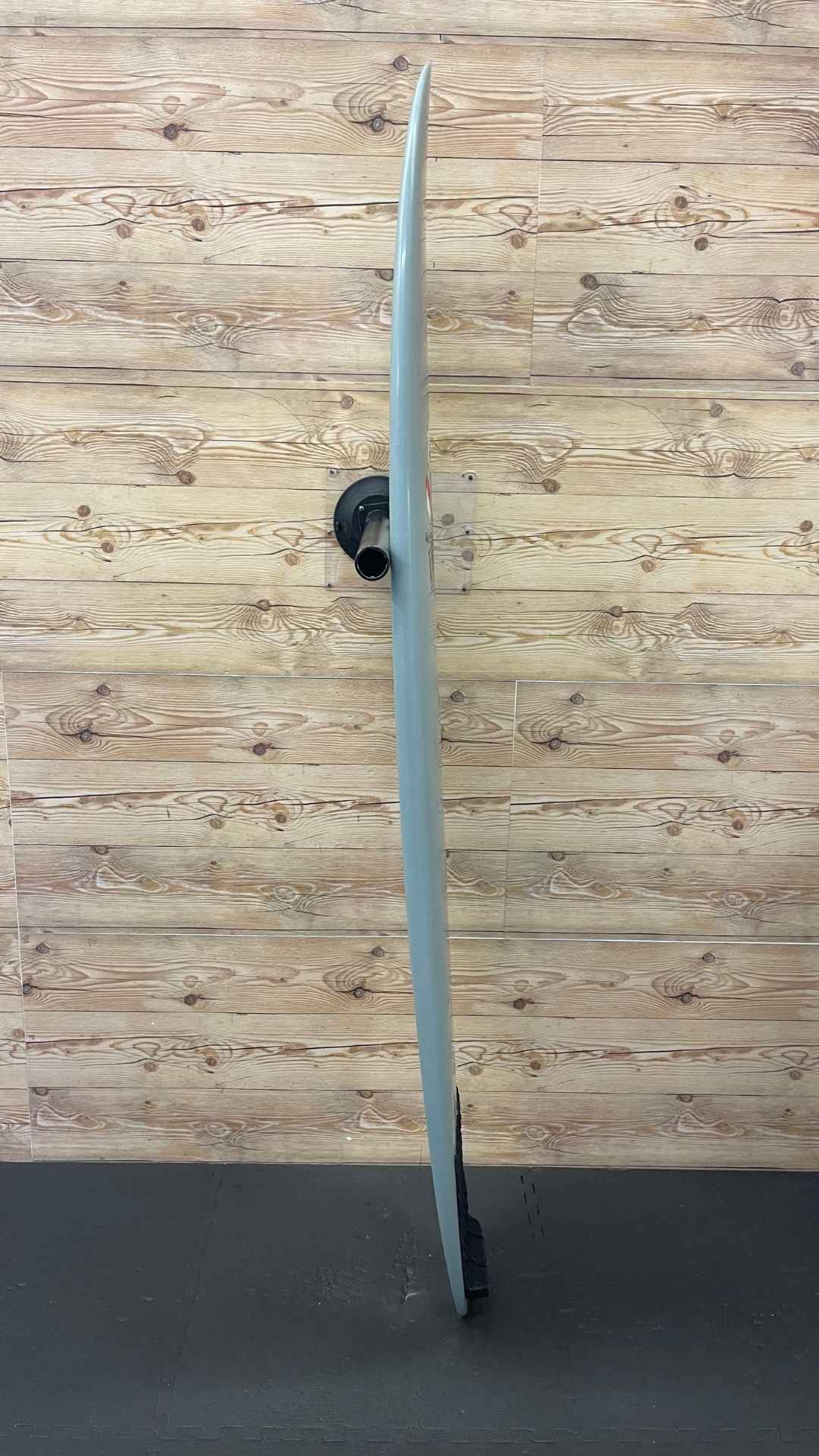 Puddle Fish 6'2"