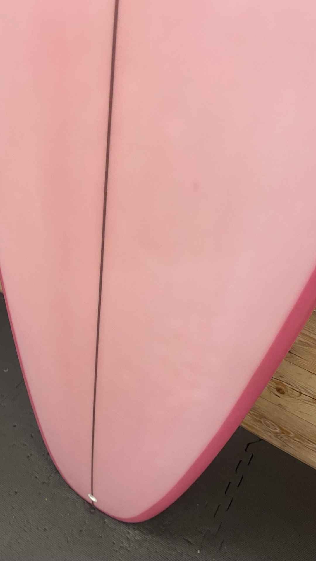 For Sale - Used Greg Liddle Surfboards M3P 7ft - Only $895 – The