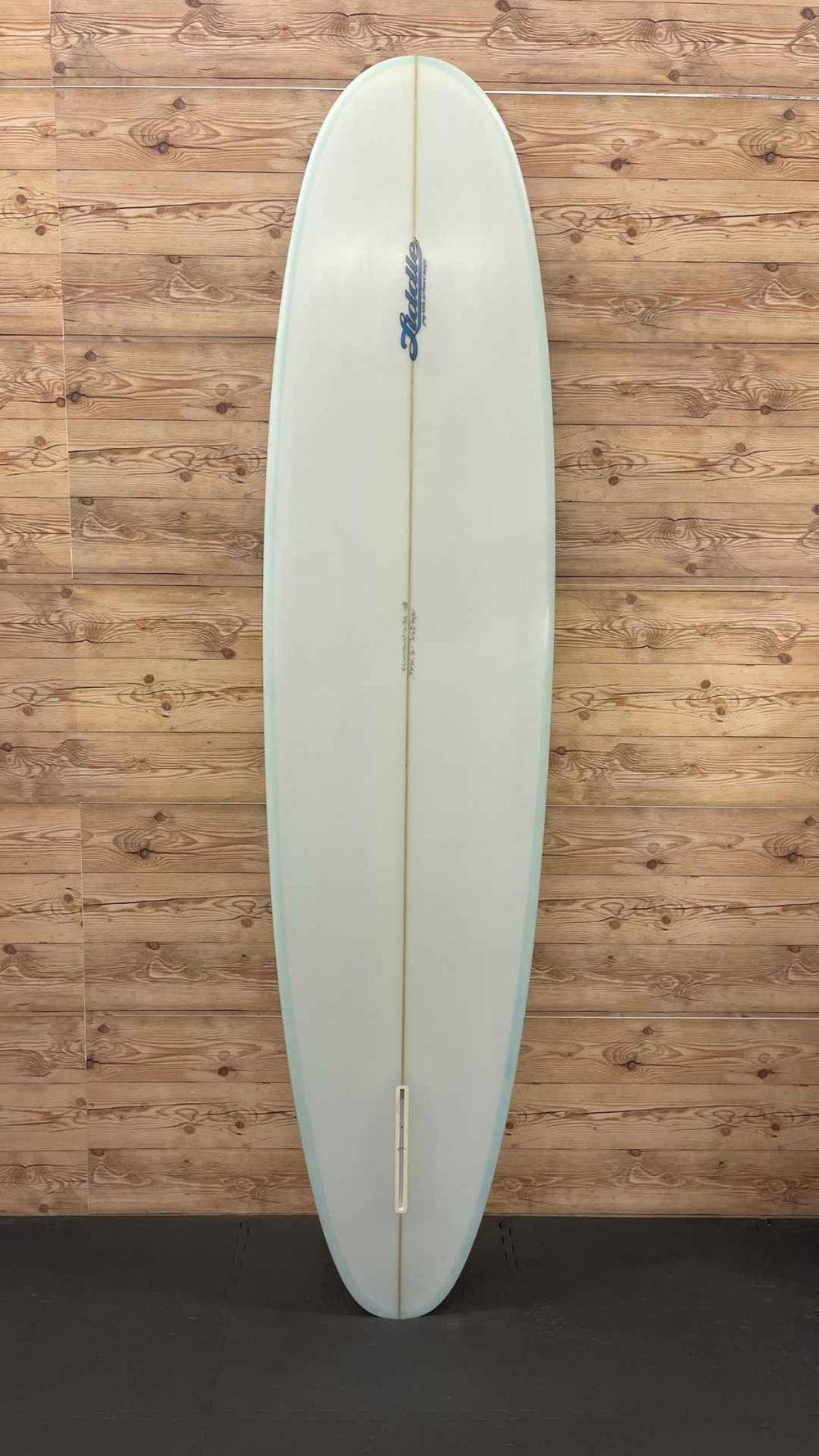 For Sale - USed Greg Liddle Surfboards Super Smoothie 8'6