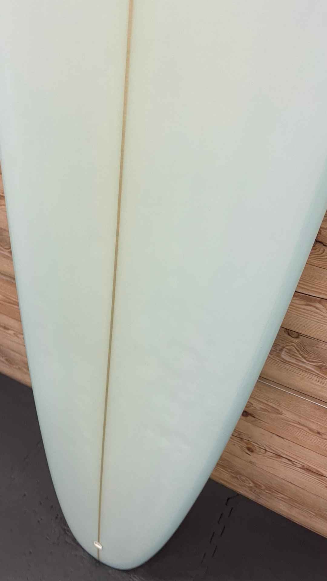 For Sale - USed Greg Liddle Surfboards Super Smoothie 8'6