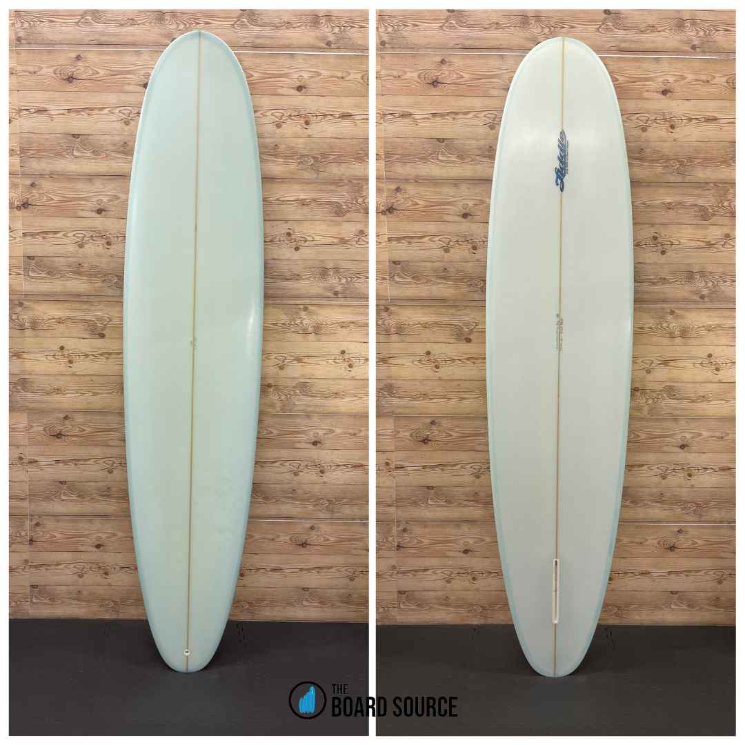 For Sale - USed Greg Liddle Surfboards Super Smoothie 8'6