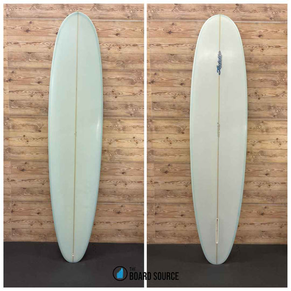 For Sale - USed Greg Liddle Surfboards Super Smoothie 8'6