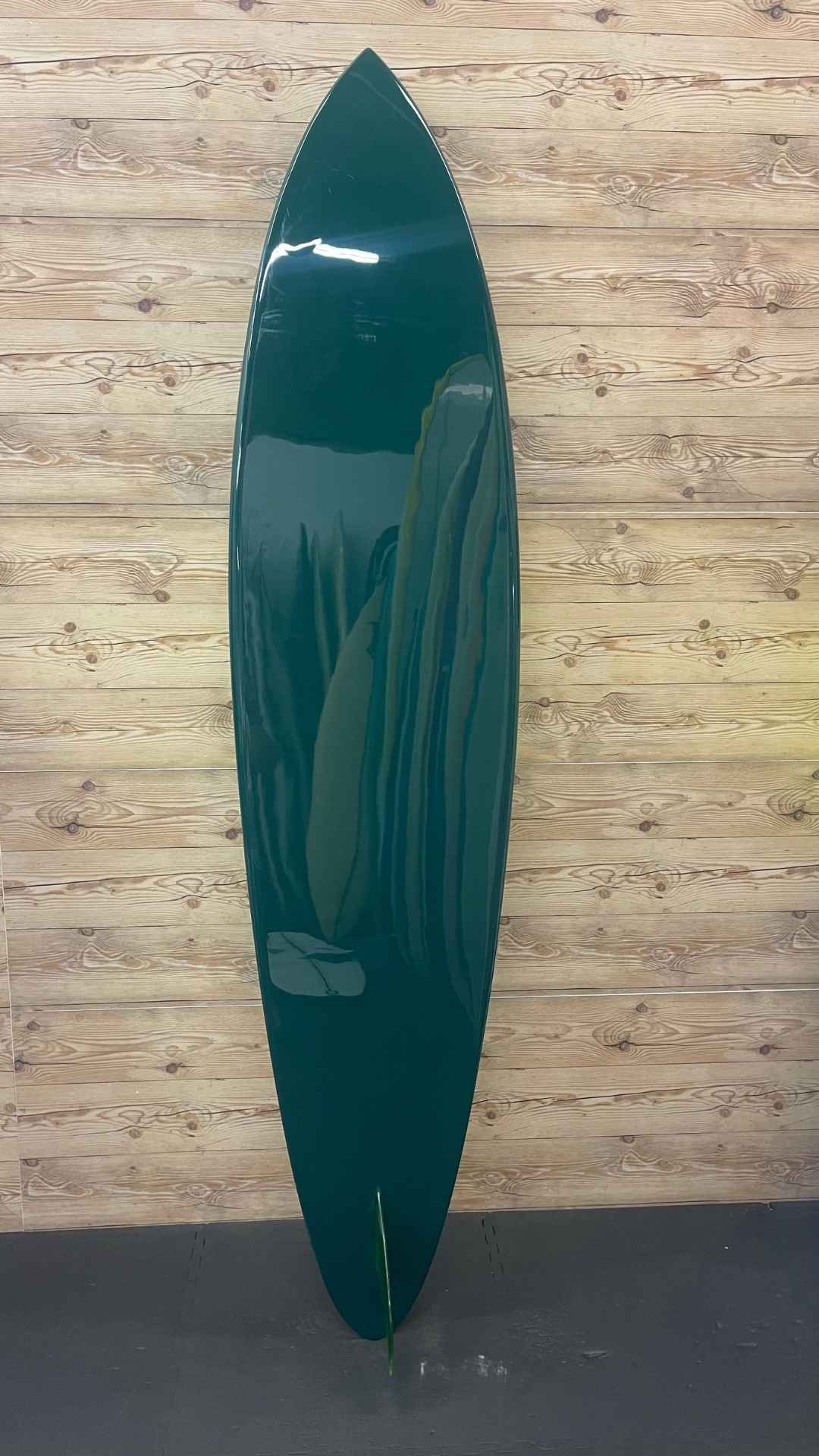 ★レア Vintage Lightning Bolt Surf'in パブミラー Lightning Strikes: Vintage Lightning Bolt Surfboards Auction