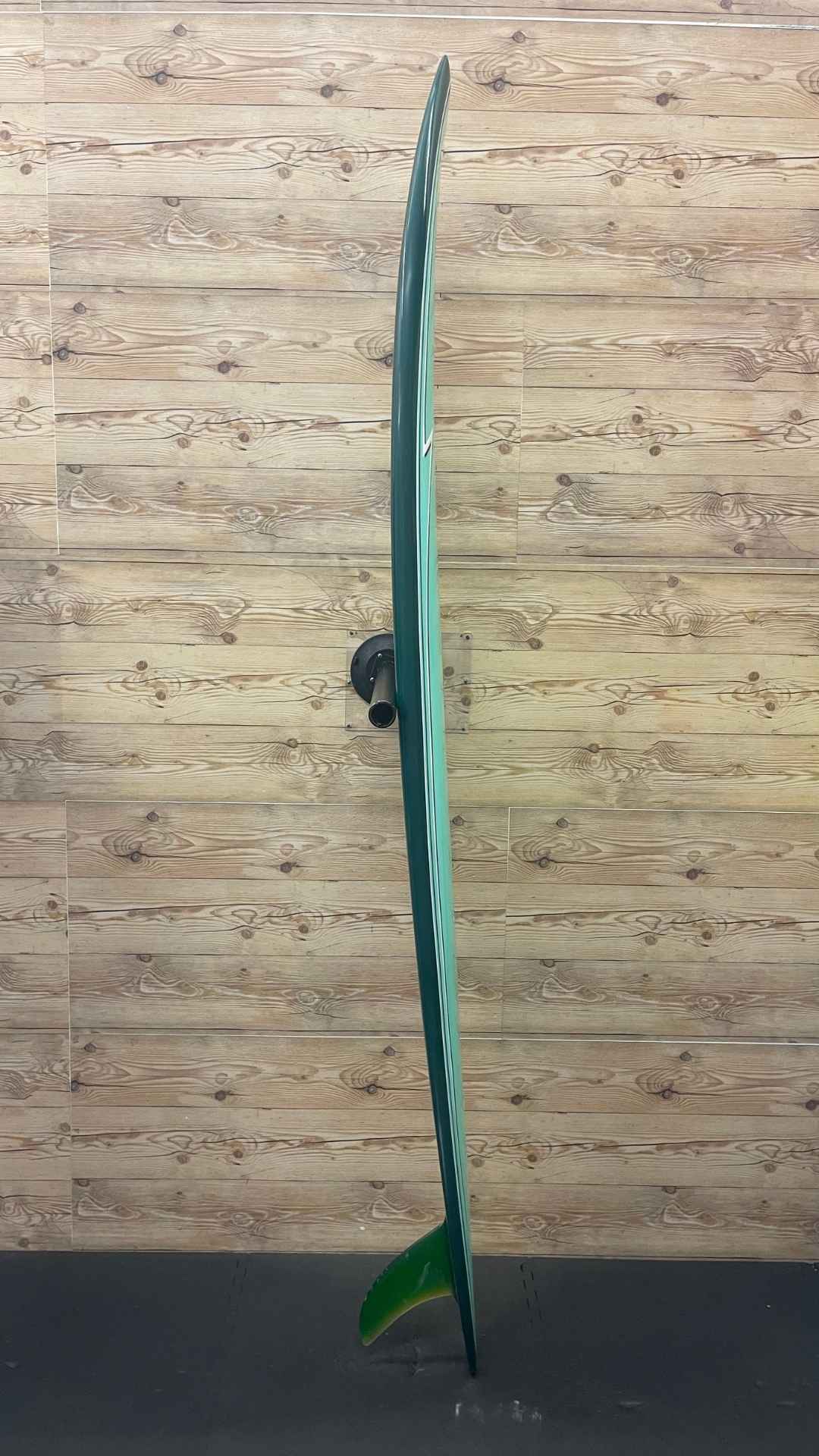 Vintage Tom Parish Lightning Bolt Surfboard for sale – The