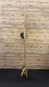 Agave Twinzer 6'10"