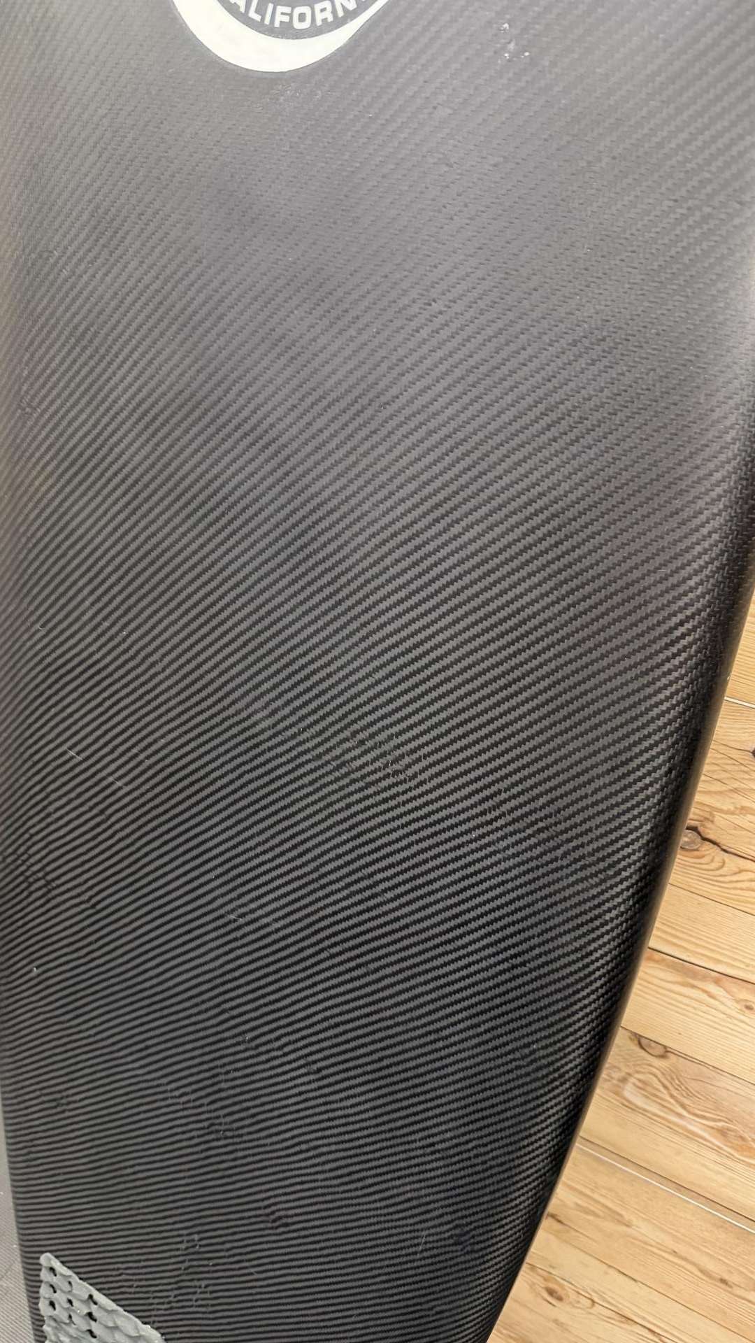 Funboard 6'2"