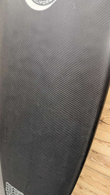 Funboard 6'2"