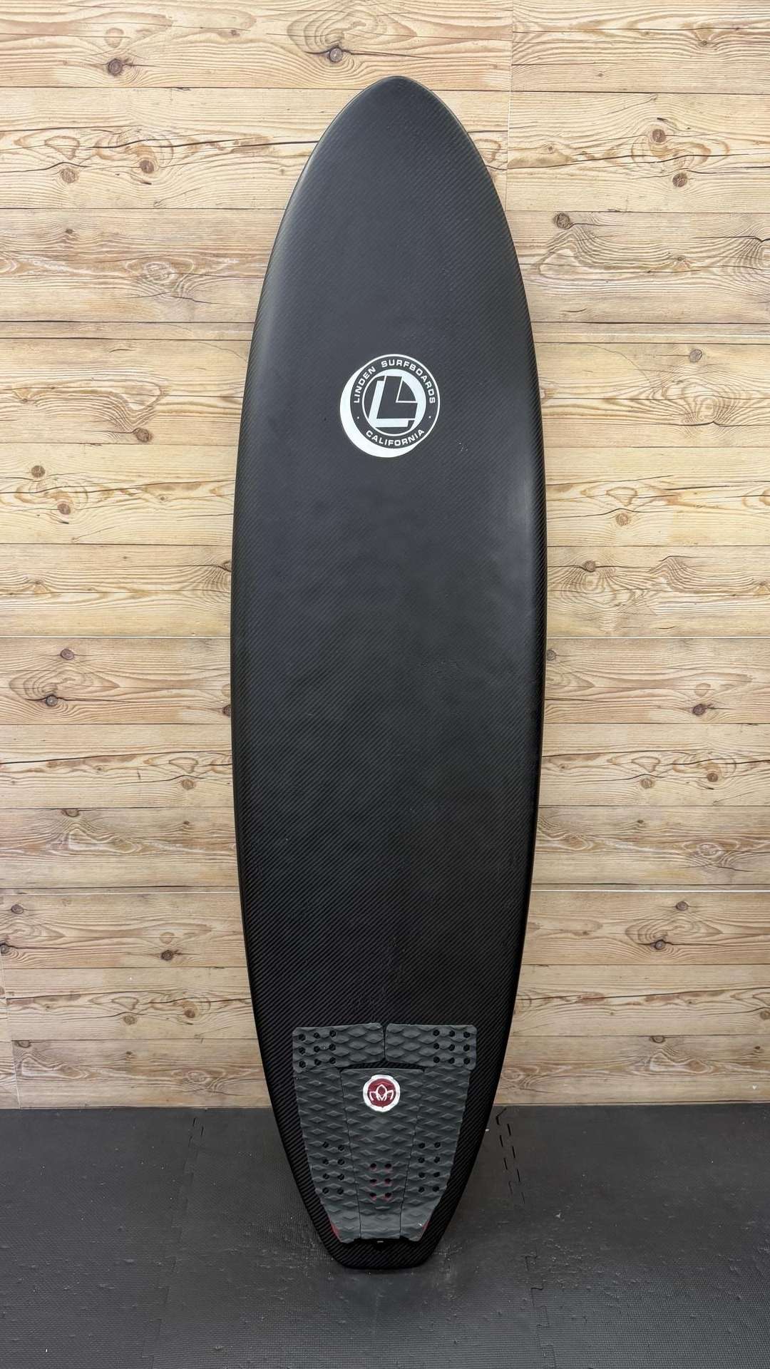 Funboard 6'2"