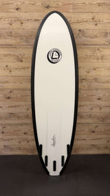 Funboard 6'2"