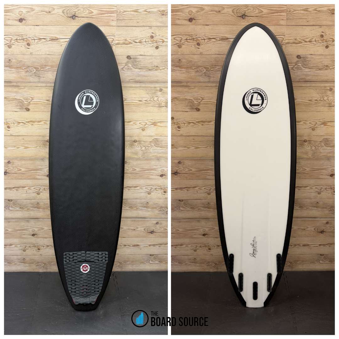Funboard 6'2"