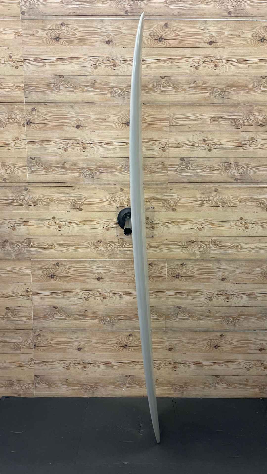 Quad Fun 7'10"