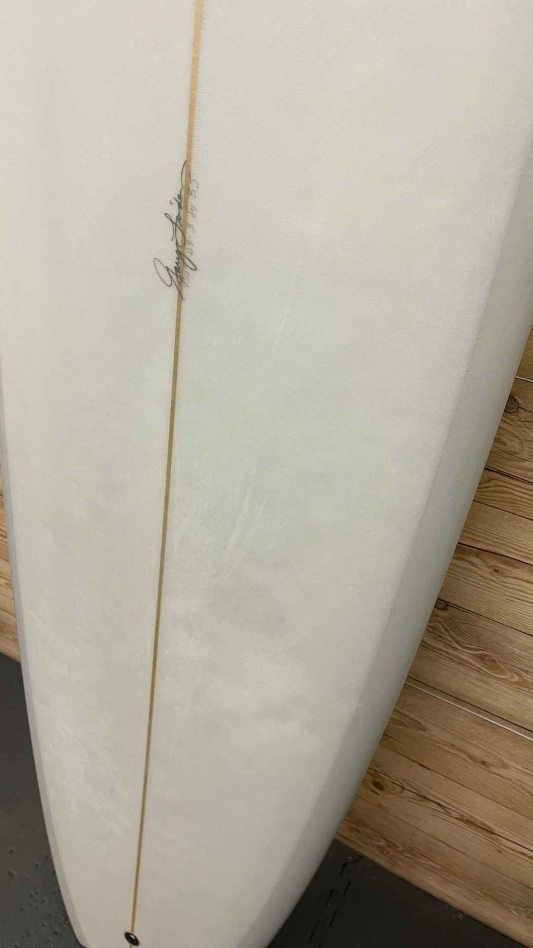 Used Gary Linden Big 7'10