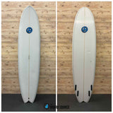 Quad Fun 7'10"