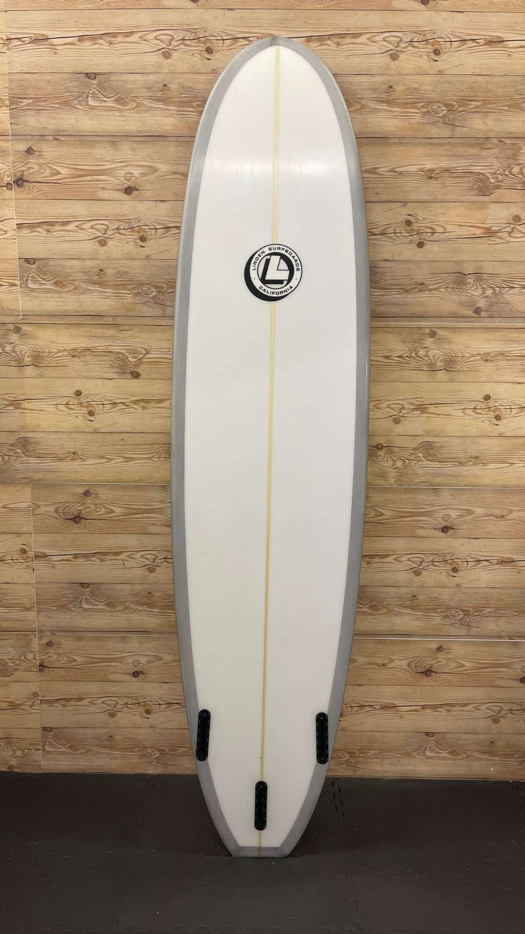 Used Gary Linden Big 7'6