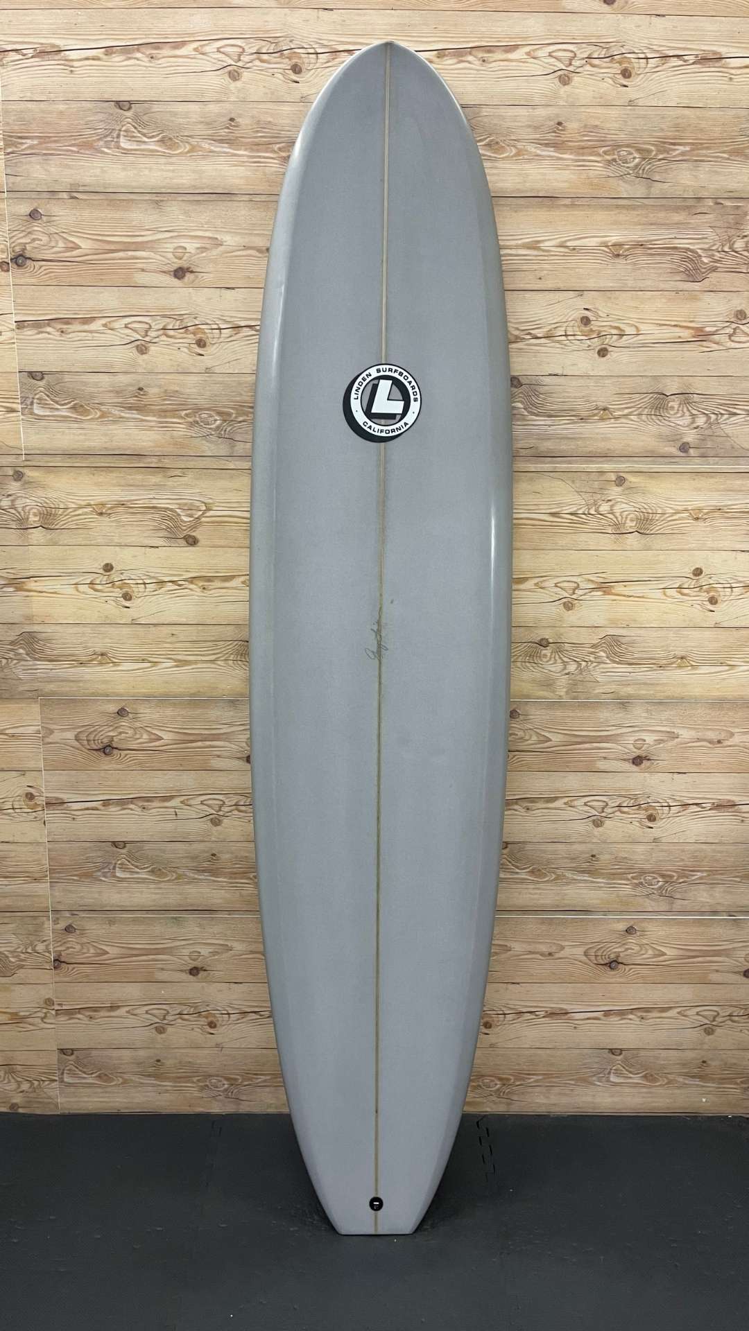 Used Gary Linden Big 7'6