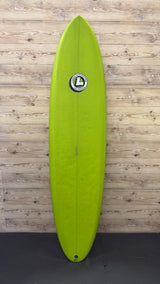 Funboard 6'10"