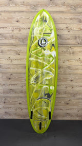 Funboard 6'10"
