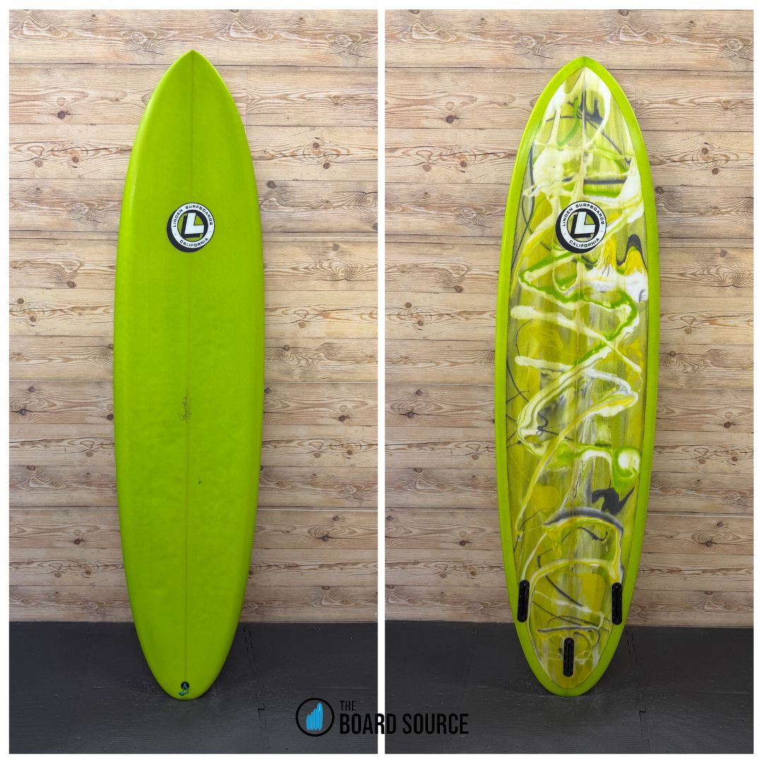 Funboard 6'10"