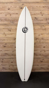 Gerr 6'5"