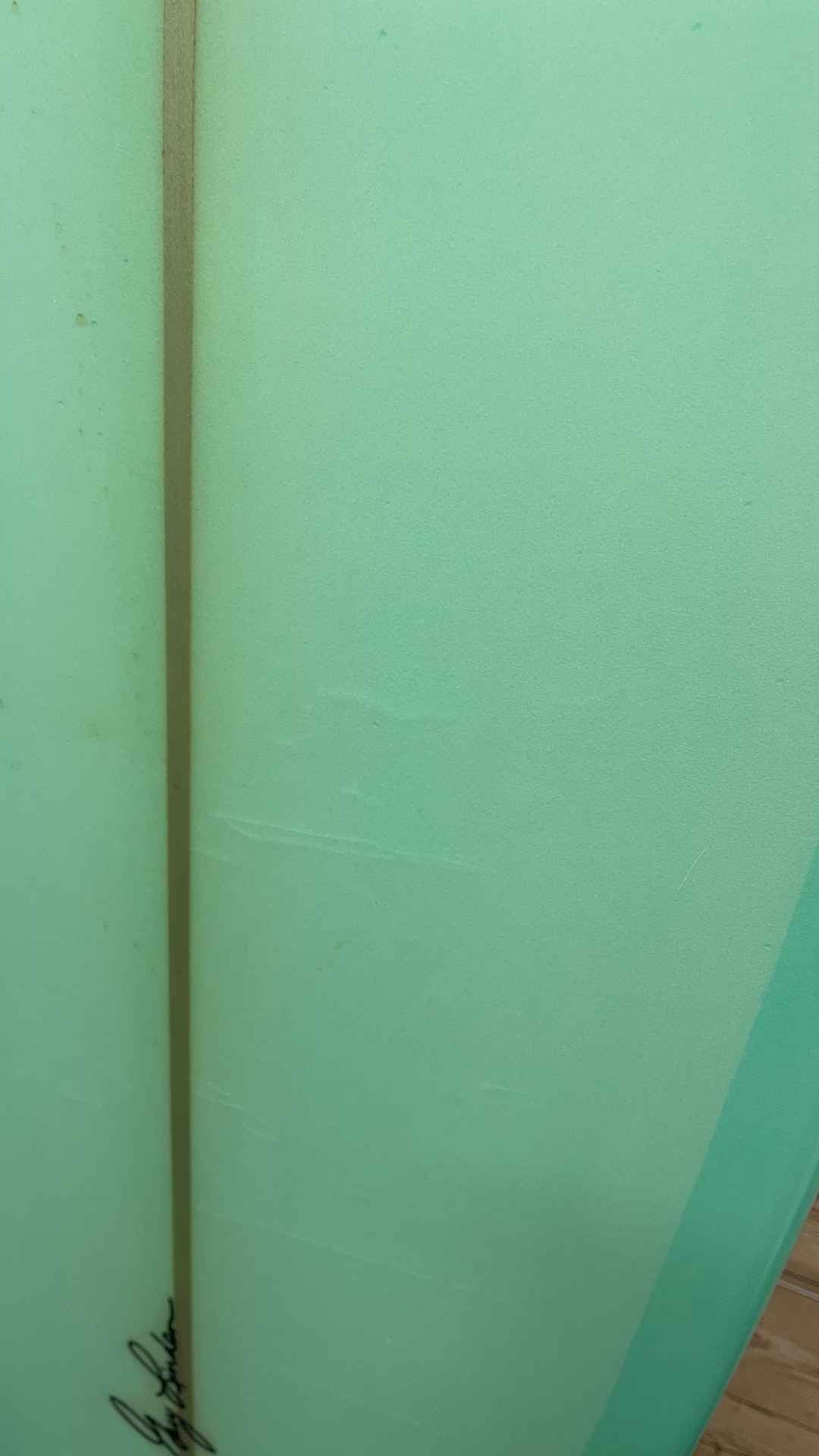 Big Wave 9'0