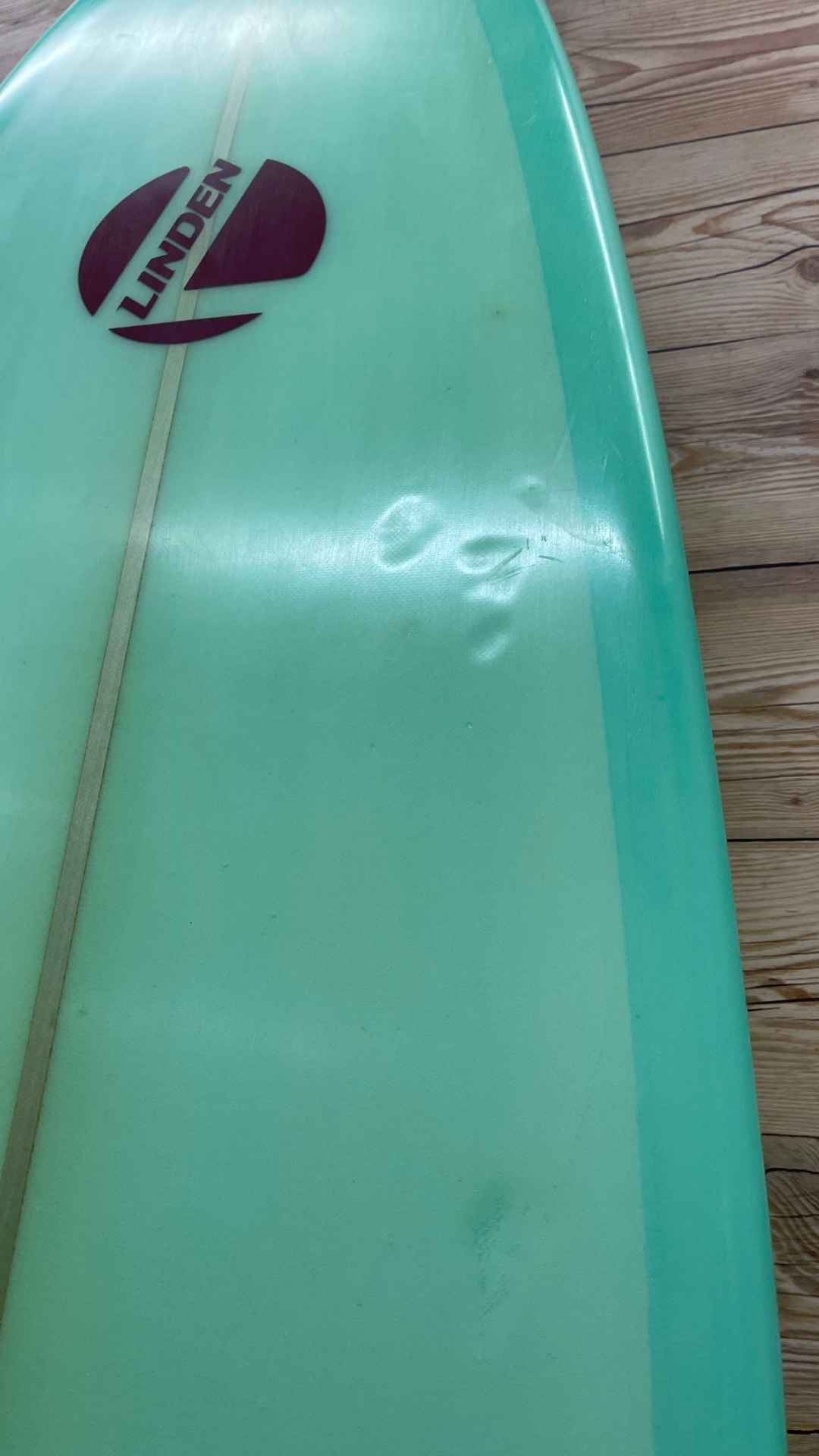 Big Wave 9'0