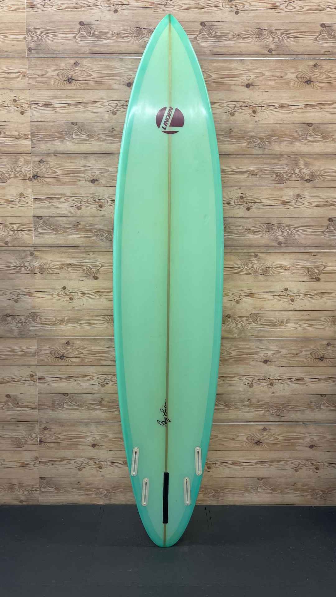 Big Wave 9'0